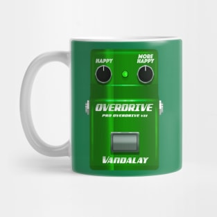 Vandalay Overdrive G Mug